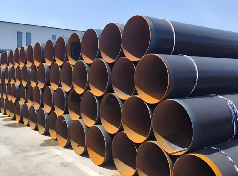 鋼管之間的區(qū)別