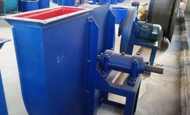 回轉(zhuǎn)風(fēng)機(jī)為什么會(huì)漏油呢？