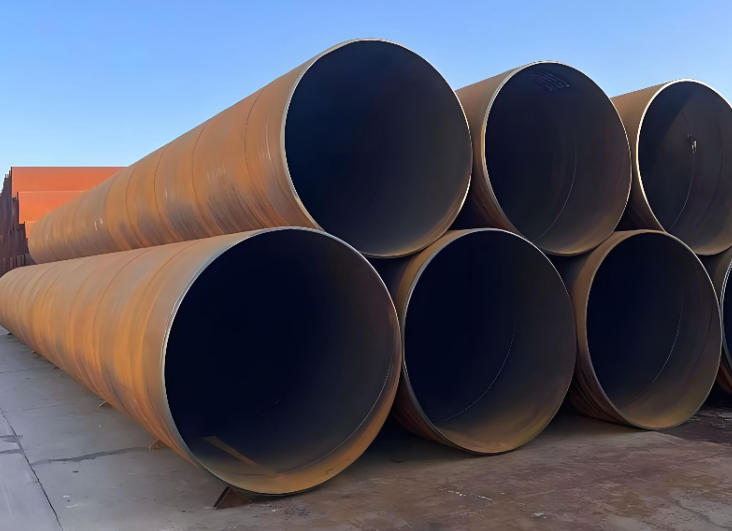 鋼管正確的購(gòu)買方法